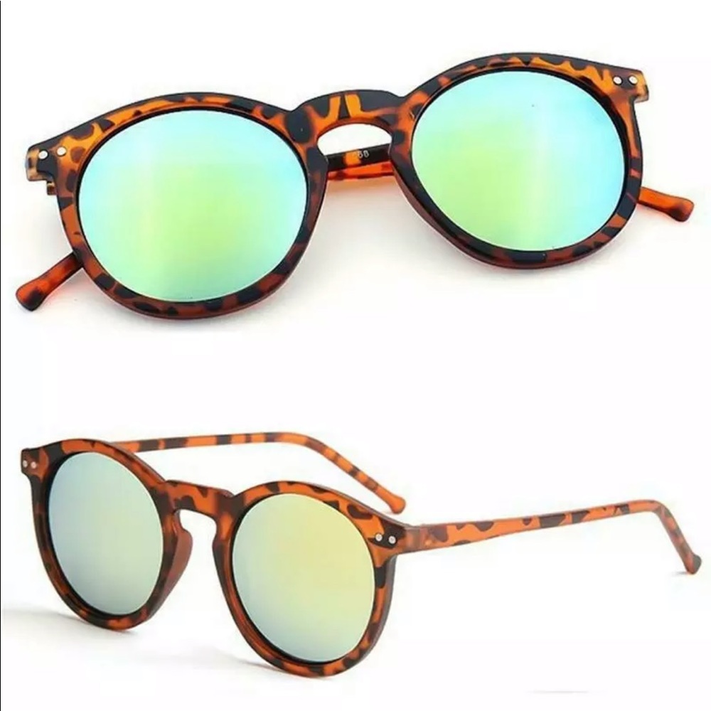 New Fashion Sunglasses